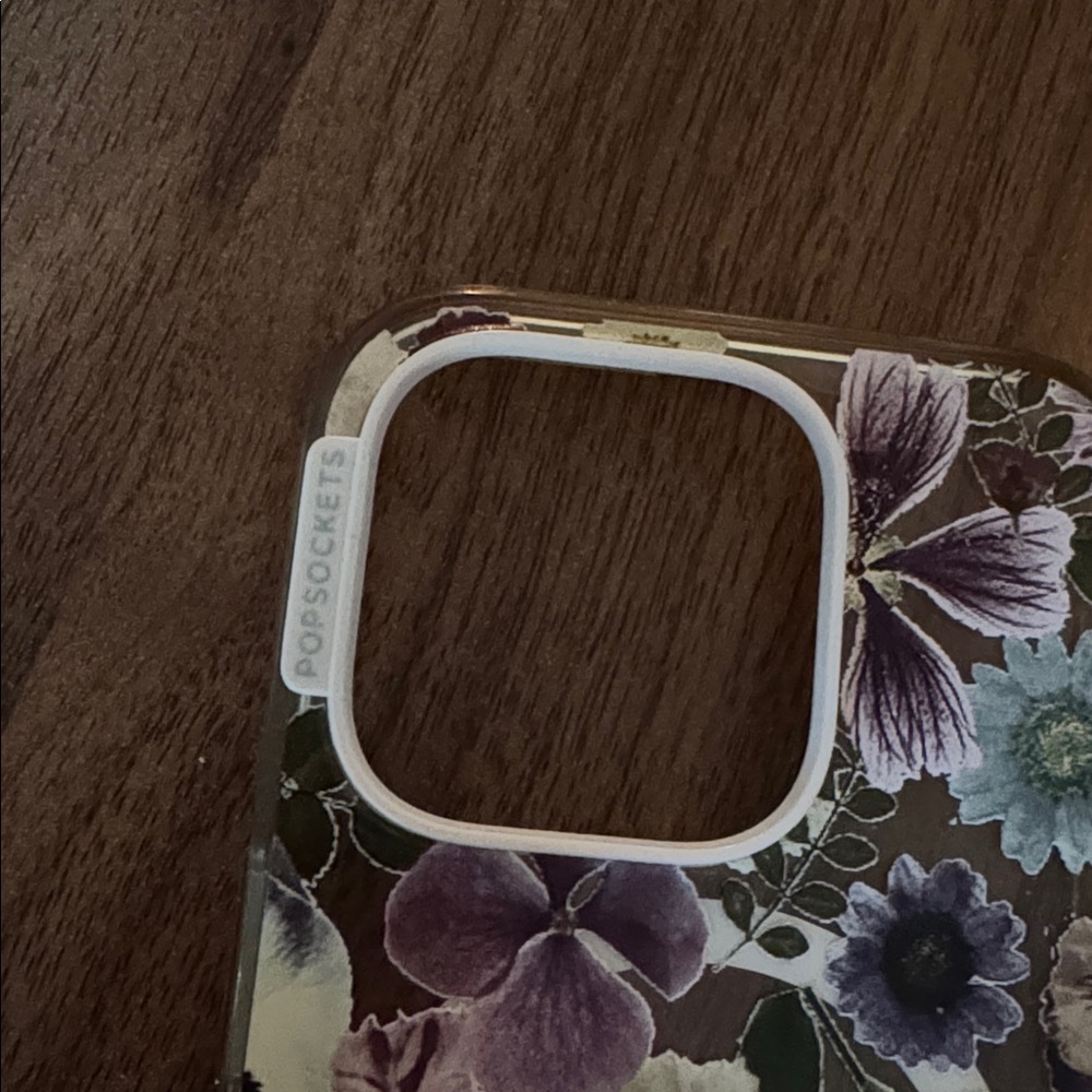iPhone 15 Pro Popsockets Phone Case - Picture 2 of 3